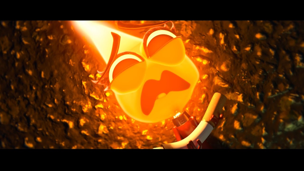 GASLIGHT Animated Short Film  | Official Trailer (2021)