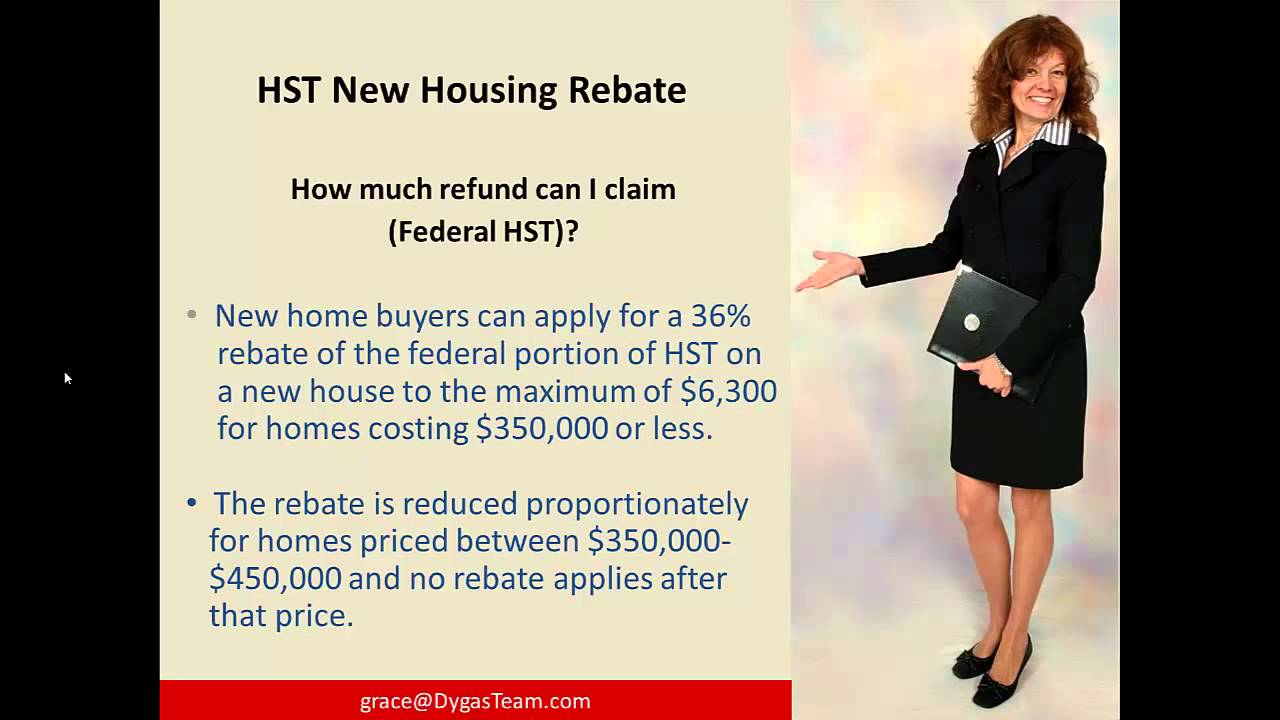 first-time-home-buyers-hst-new-housing-rebate-youtube