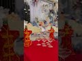 Celebrate your special day at Nirwana Ballroom #astonbogor,
