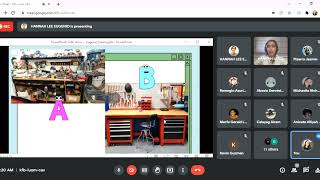 Demo Teaching-Topic: 5S