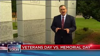 Veterans Voices - Part 2