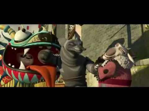 kung fu panda 1 shqip kung fu panda 1 shqip