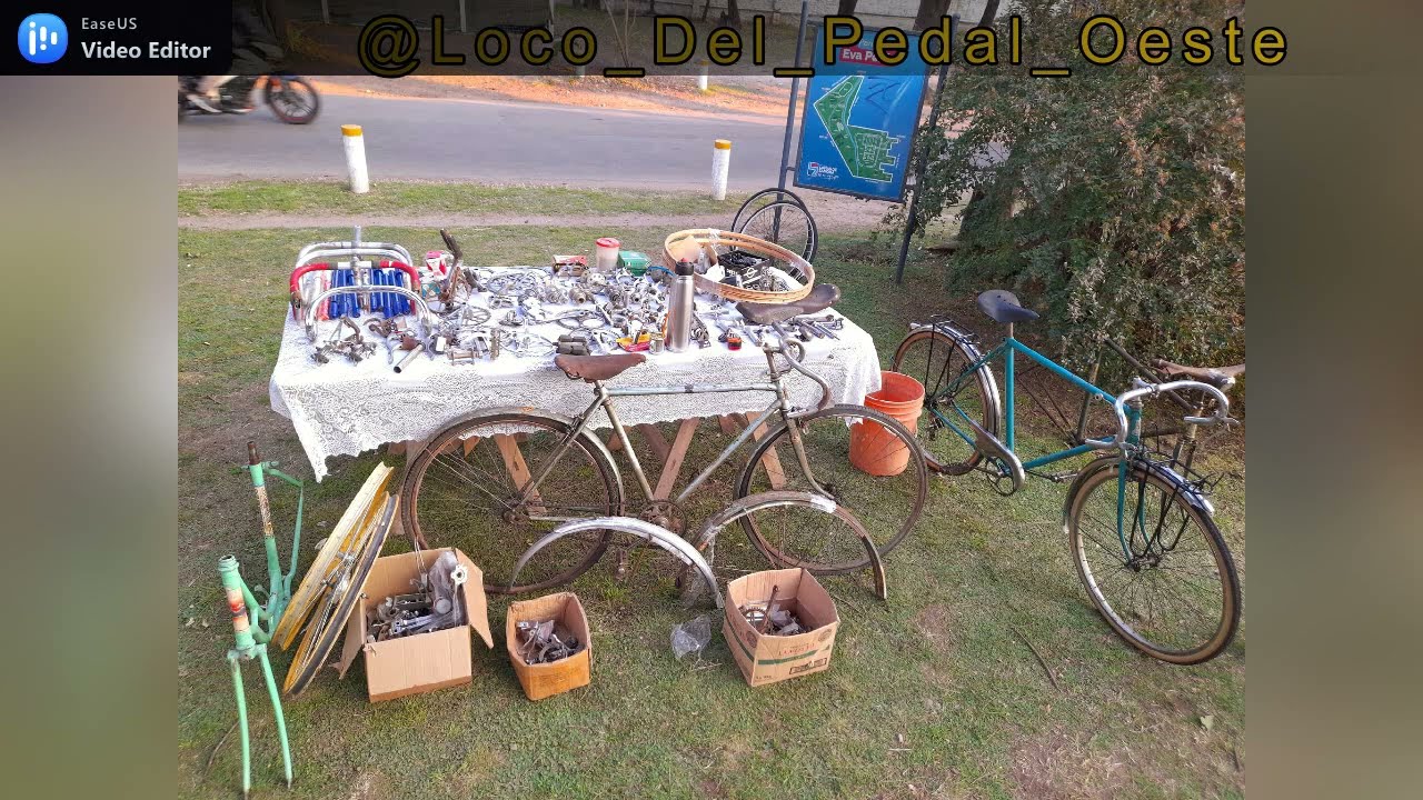 CLUB BICICLETAS  ANTIGUAS LOMAS DE ZAMORA  13/07/24 EN VELODROMO L  DE ZAMORA, GRACIAS P MASSIMINO