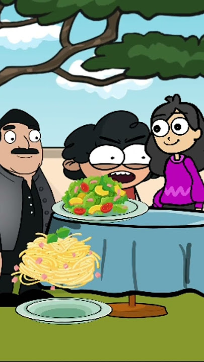 anaya ke sath asa ku kiya papa ne