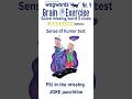 wagwords game 04 fill in blank #funny #story #challenge #mentalhealth