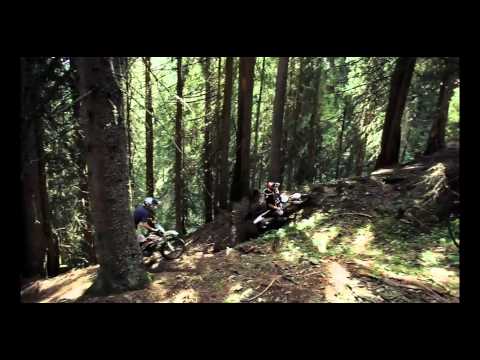 BRANDNEW KTM FREERIDE 350