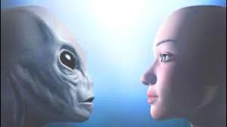 НЛО Frendly UFO Another incredible contacts humans and aliens Леденящий ужас