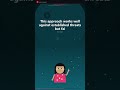 Antivirus vs EDR | CYBERSECURITY #17 #Shorts