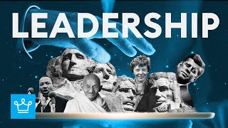 15 Principles Of Effective Leadership