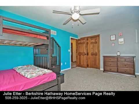 84 PICKERING AVE, Bellingham, MA home video tour