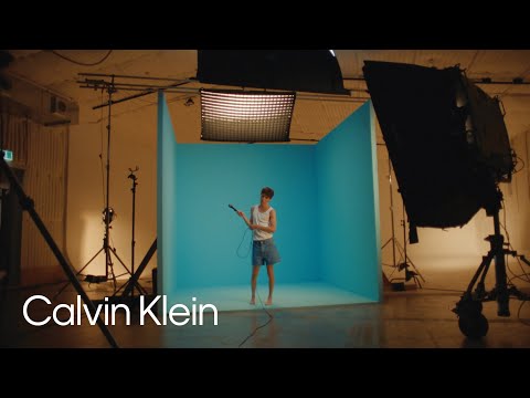 Troye Sivan, Nathan McGuire, Manahou Mackay Feel Pride | Calvin Klein