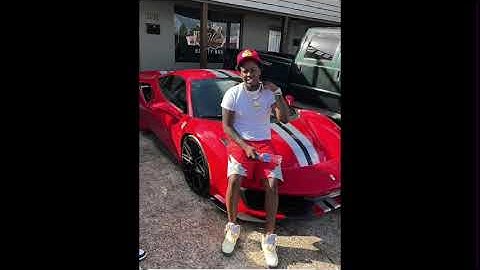 Real Boston Richey - Burning Sage (Unreleased Snippet) Exclusive Preview with New Visuals