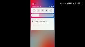MIUI 10 stable update  in Redmi y2
