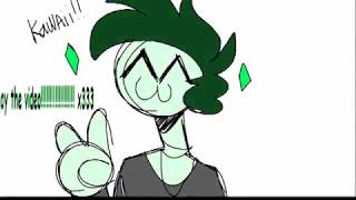 caramelldansen animation!!!!!!