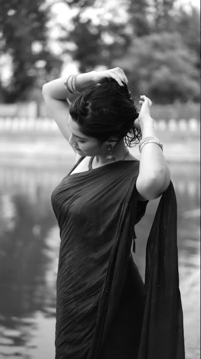 Ritika Singh Hot In Saree|Ritika Singh Navel|HotMallu|Hot Aunty|Ritika Singh Sexy