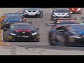 Up Next: 2018 Lamborghini Super Trofeo North America at Road America