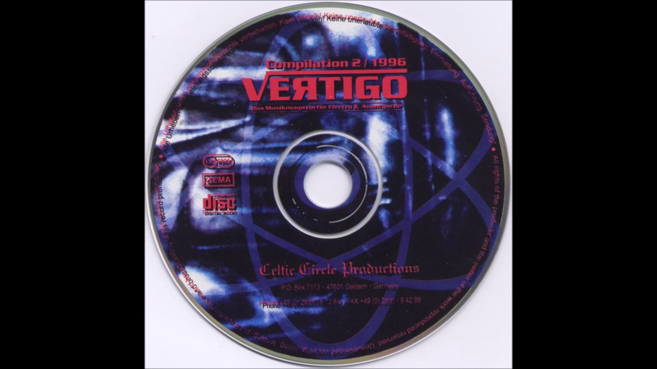 Mimic Mind - Go Away