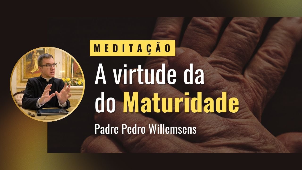 Maturidade