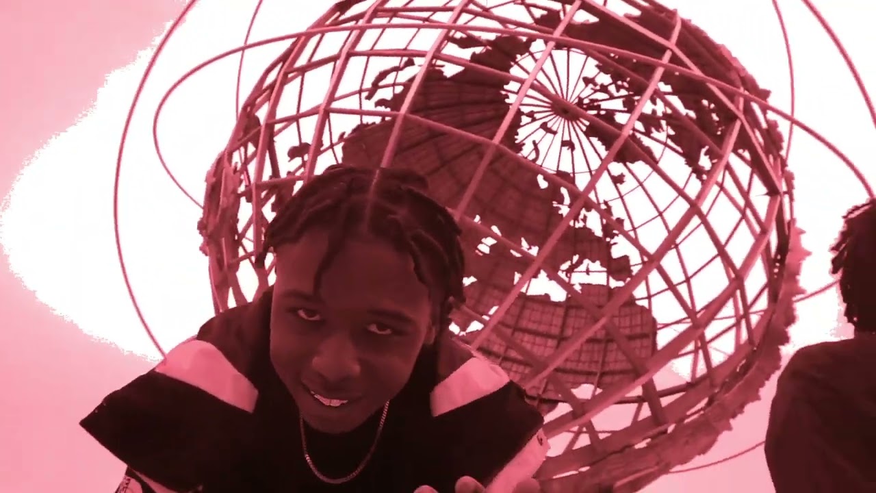 Terrencioo, NXCRE & Prvnci - The Villains (Prod. By Marvy)