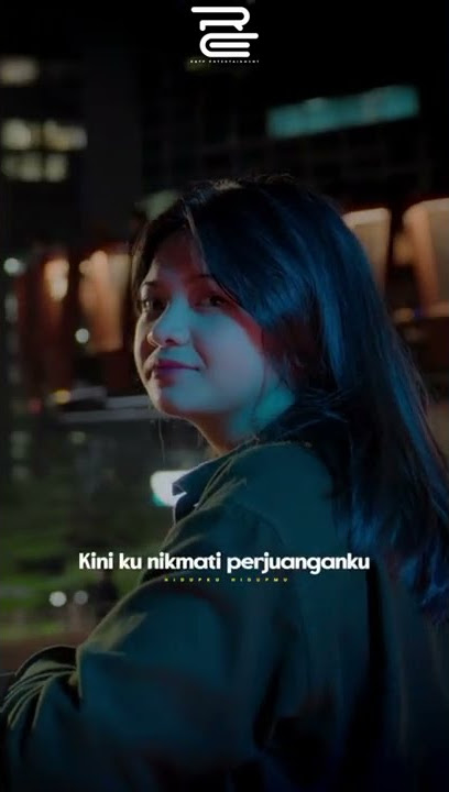 Hidupku Hidupmu - Caca