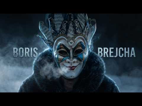 Boris Brejcha – Fenomenal High Tech Minimal | Dark Minimal Techno Mix 2025