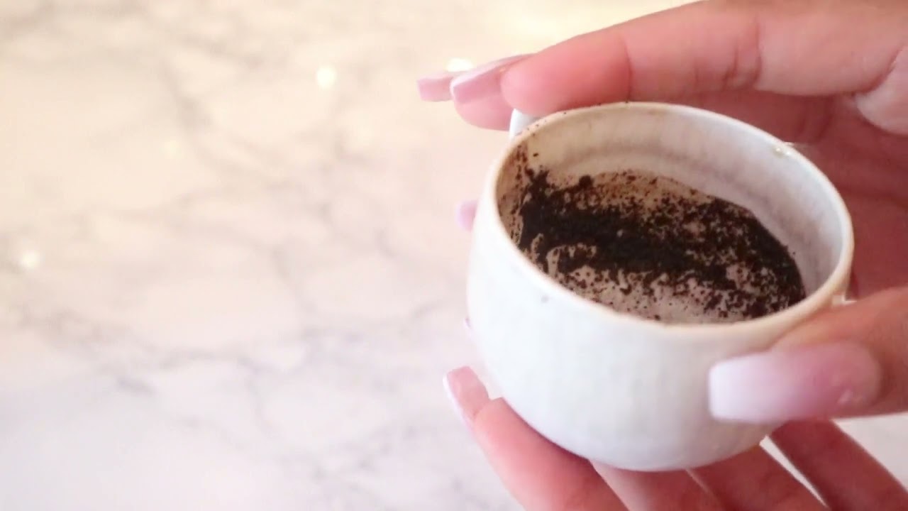 CAPRICORN✨ MAY 2023 PREDICTION Coffee Cup Reading - SUDDEN NEW BEGINNINGS 