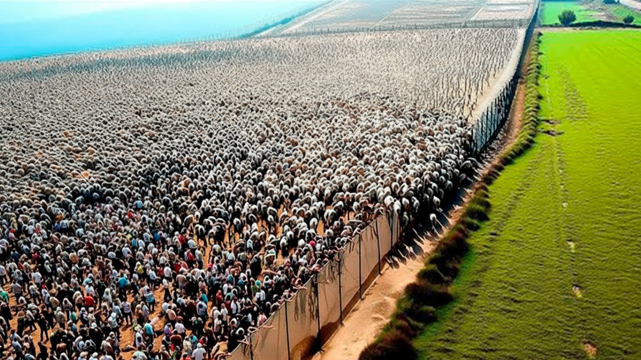 This Is Why Nobody Wants to Live in Northern Florida