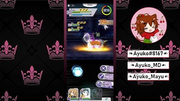 SAO MD - Ultimate Fight The Fatal Scythe - 12s Clear ft. RaptoR & DaPo