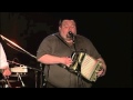 Shanneyganock - The Boys of St. John's - from the band's Live On George Street DVD