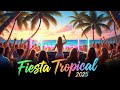 Summer Latin Mix 2025 🌴☀️ | Reggaeton &amp; Moombahton Party Vibes