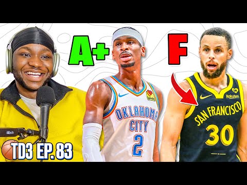 We Graded Every NBA Team's Season | Ep. 83