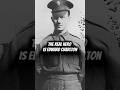 WHO WAS EDWARD CHARLTON AND WHAT MADE HIM A HERO? #shorts #history
