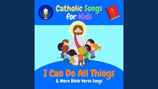You Shall Love the Lord: Matthew 22:37 (Sing-Along)