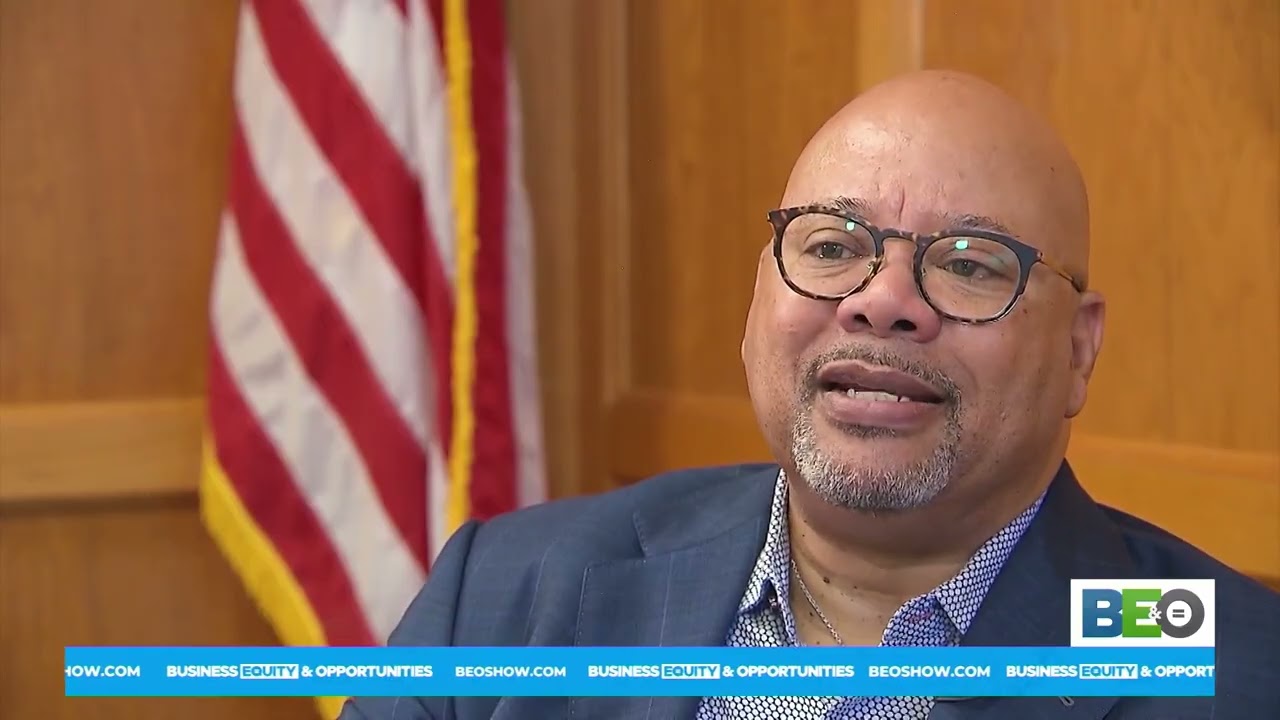 Champ Framework, Angel Investors & Indiana Innovation | Jul 10, 2022