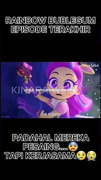 Download lagu padahal mereka persaingan....😰 tapi kerjasama 🥺😭#music#sad #funny