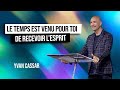 Le temps est venu pour toi de recevoir le saint esprit yvan cassar