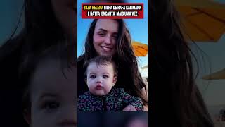 Zuza Helena #noticias #ultimasnoticia #ultimasnoticia #shorts