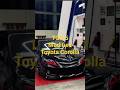 TOP 5 modified Toyota Corolla