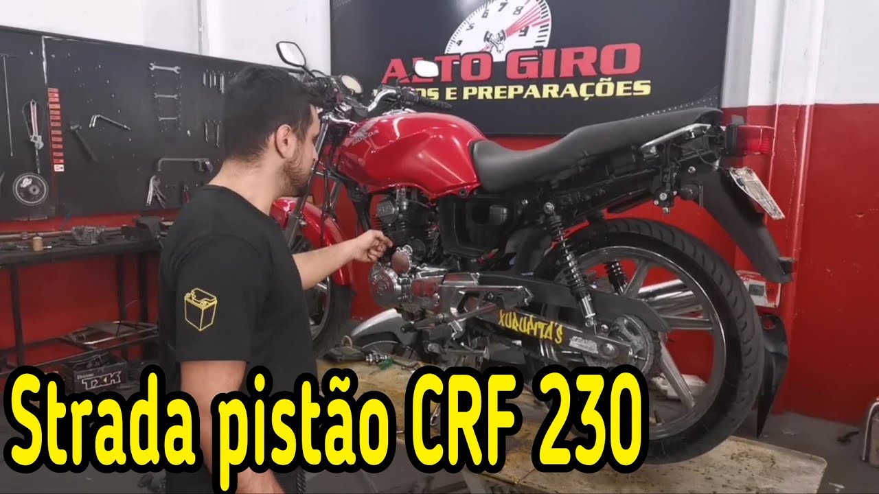 Rodolfinho da Z- Testando Honda CBX 200 STRADA 2000. 