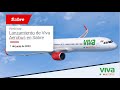 Viva Aerobus en Sabre | 1 junio 2022 | Español