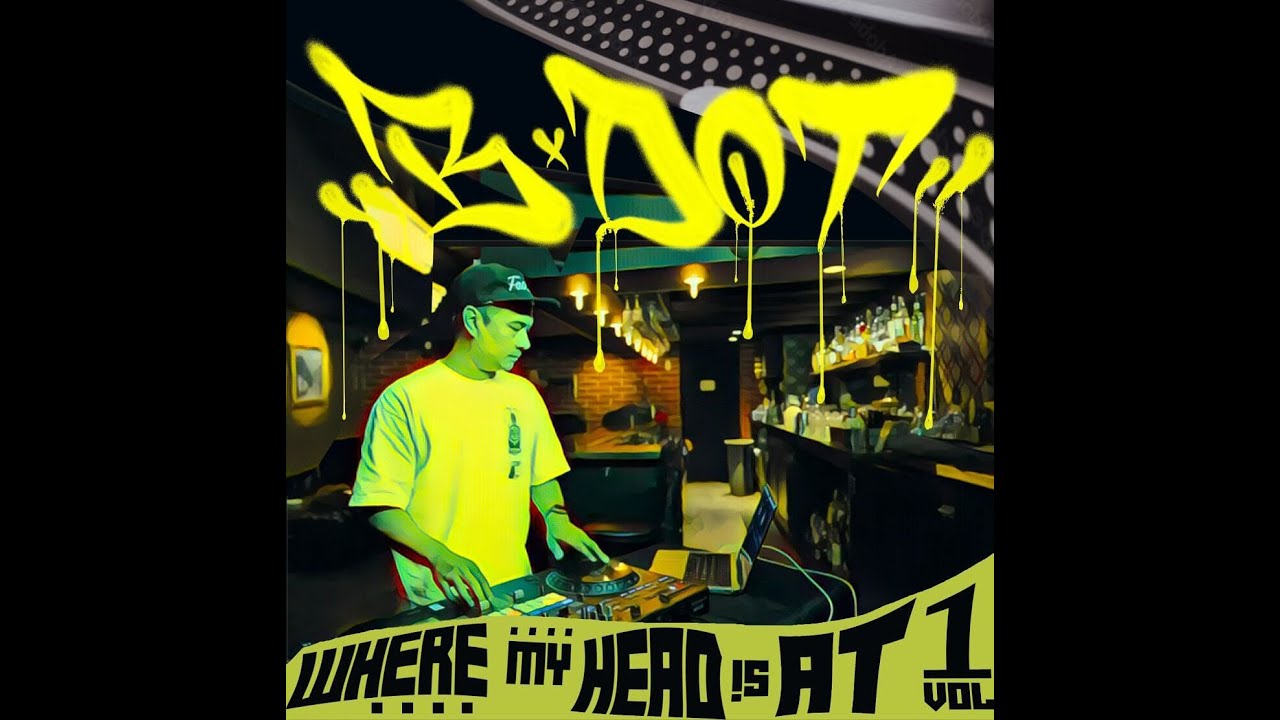 Where my head is at vol. 1 Where my head is at vol. 1