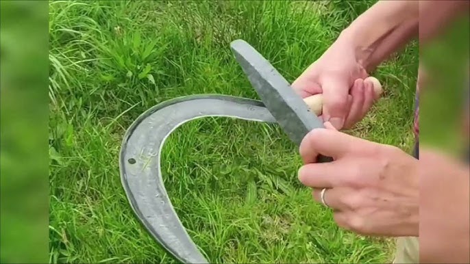 How to Sharpen Garden Tools - An In-Depth Guide