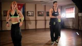 Zumba® Fitness Poland - Don Omar 
