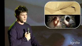 Famous Marcus Schappi : Hack your life with physical computing Profile