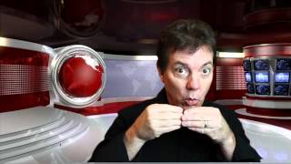 Brian's House #5: Dicks In The News / Fan Emails / On The Road With Brian Brian's House #5: Dicks In The News / Fan Emails / On The Road With Brian