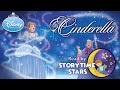 Animated Book Cinderella Disney Bedtime Stories For Kids Read Aloud Full Audiobook