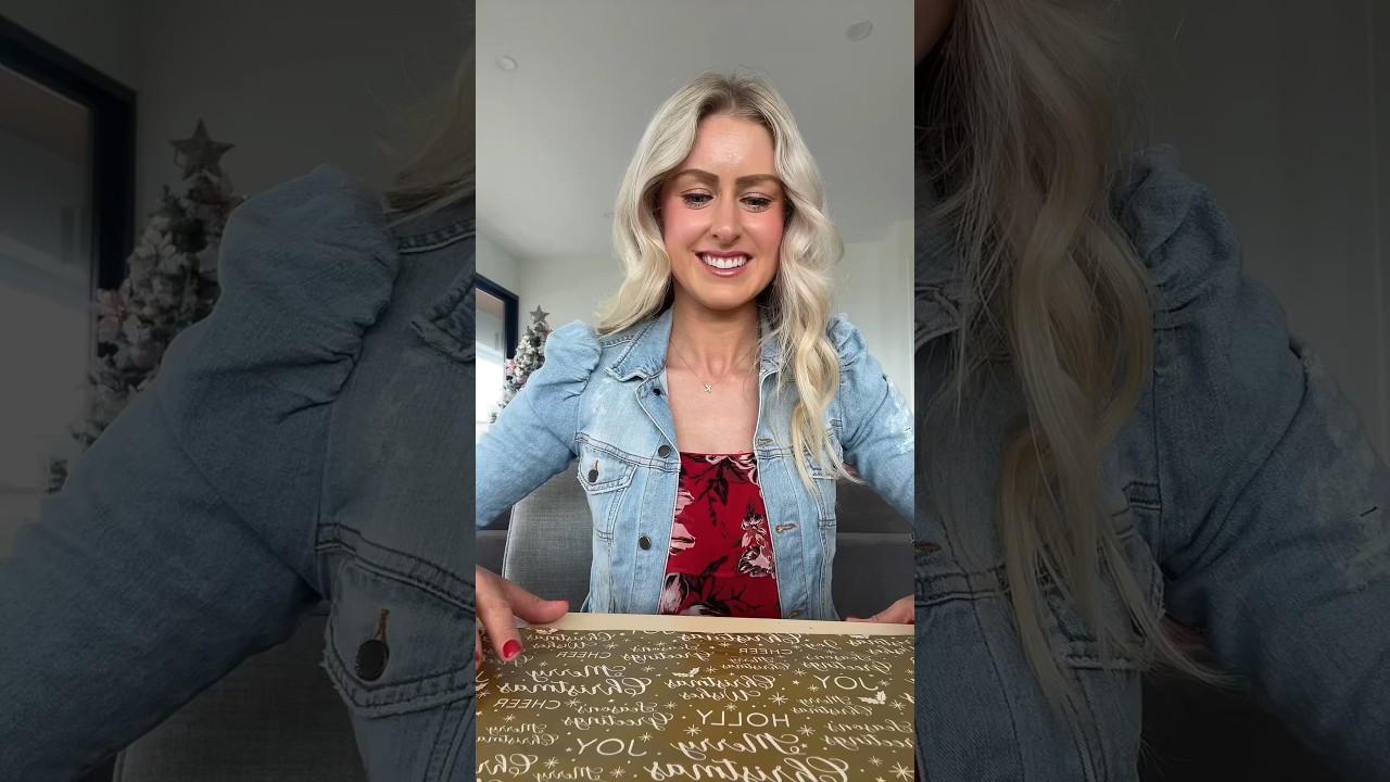 Last Minute Touches Shorts Christmas Frommetoyou