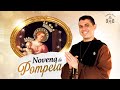 Via-Sacra e 13º dia da Novena de Agradecimento da Pompeia | Avivados no Espírito! | 12/01
