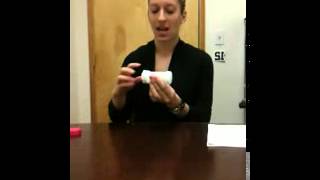 Topi Click Demonstration Video