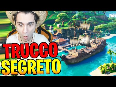 SCOMMETTO che NON lo SAPEVATE! CODICE CREATORE  OCTYPFI - SCOMMETTO che NON lo SAPEVATE! CODICE CREATORE  OCTYPFI